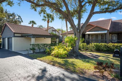 4346 TRAILS DRIVE 12-1 SARASOTA FL 34232