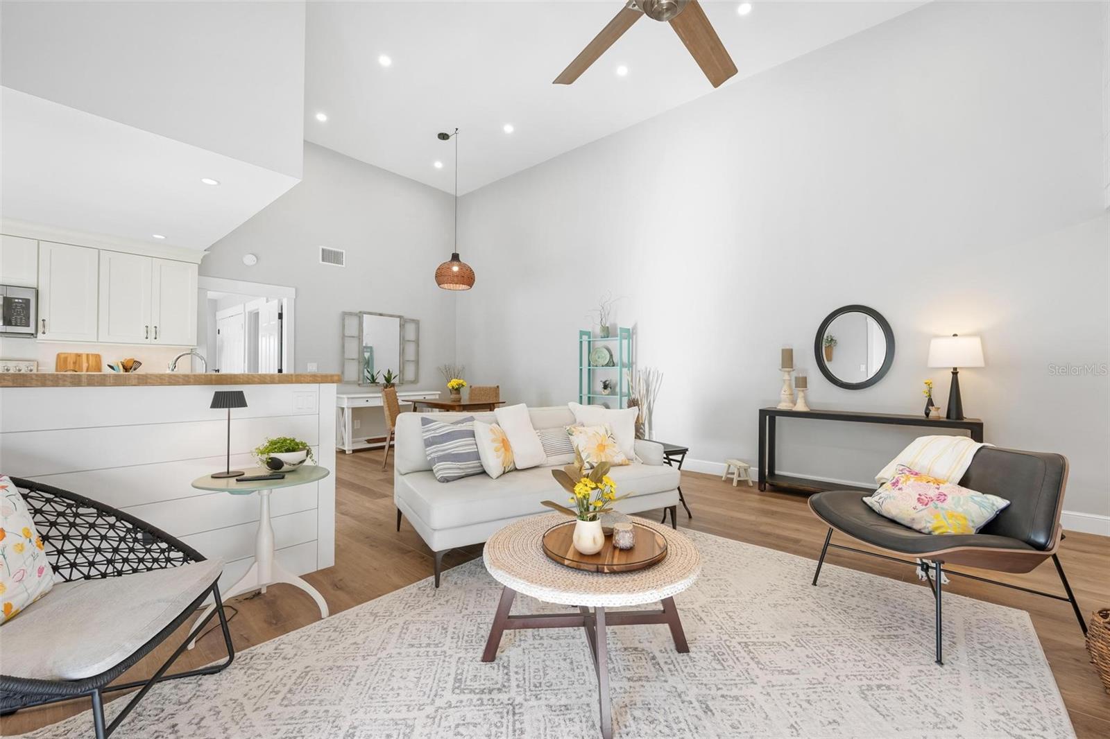 LAKES OF SARASOTA I - Residential