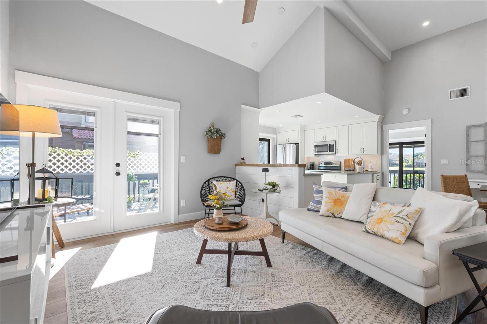 LAKES OF SARASOTA I - Residential