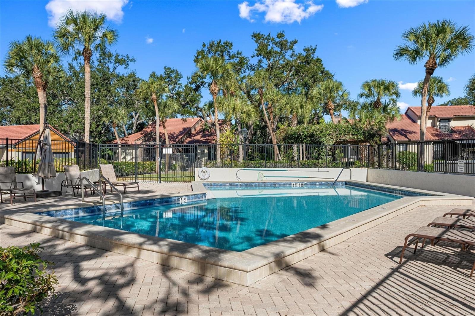 LAKES OF SARASOTA I - Residential