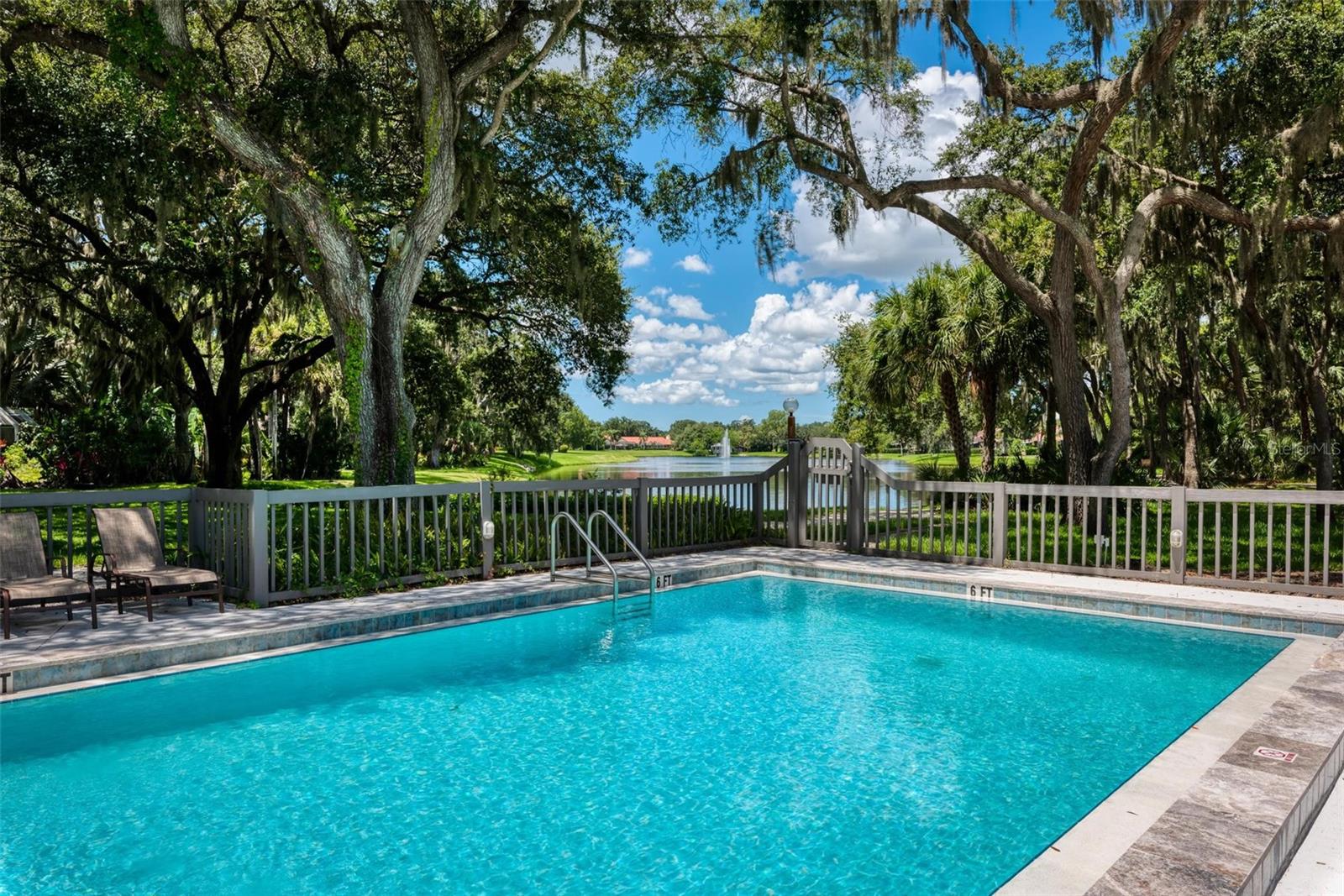 LAKES OF SARASOTA I - Residential