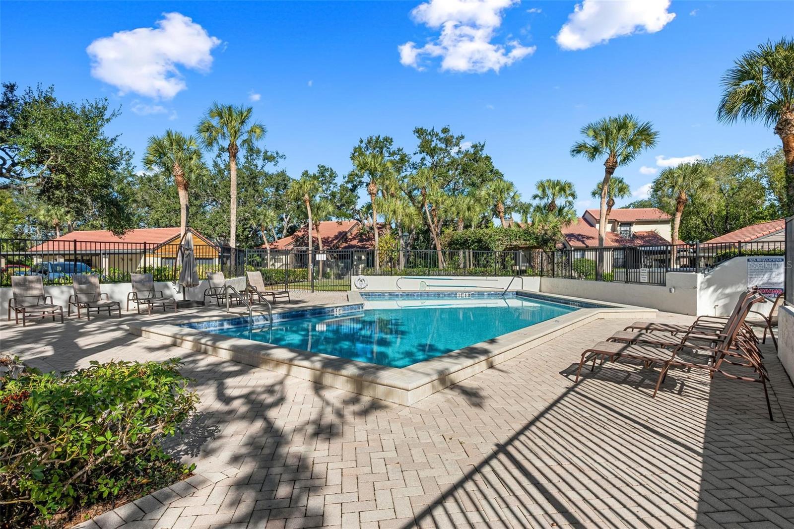LAKES OF SARASOTA I - Residential