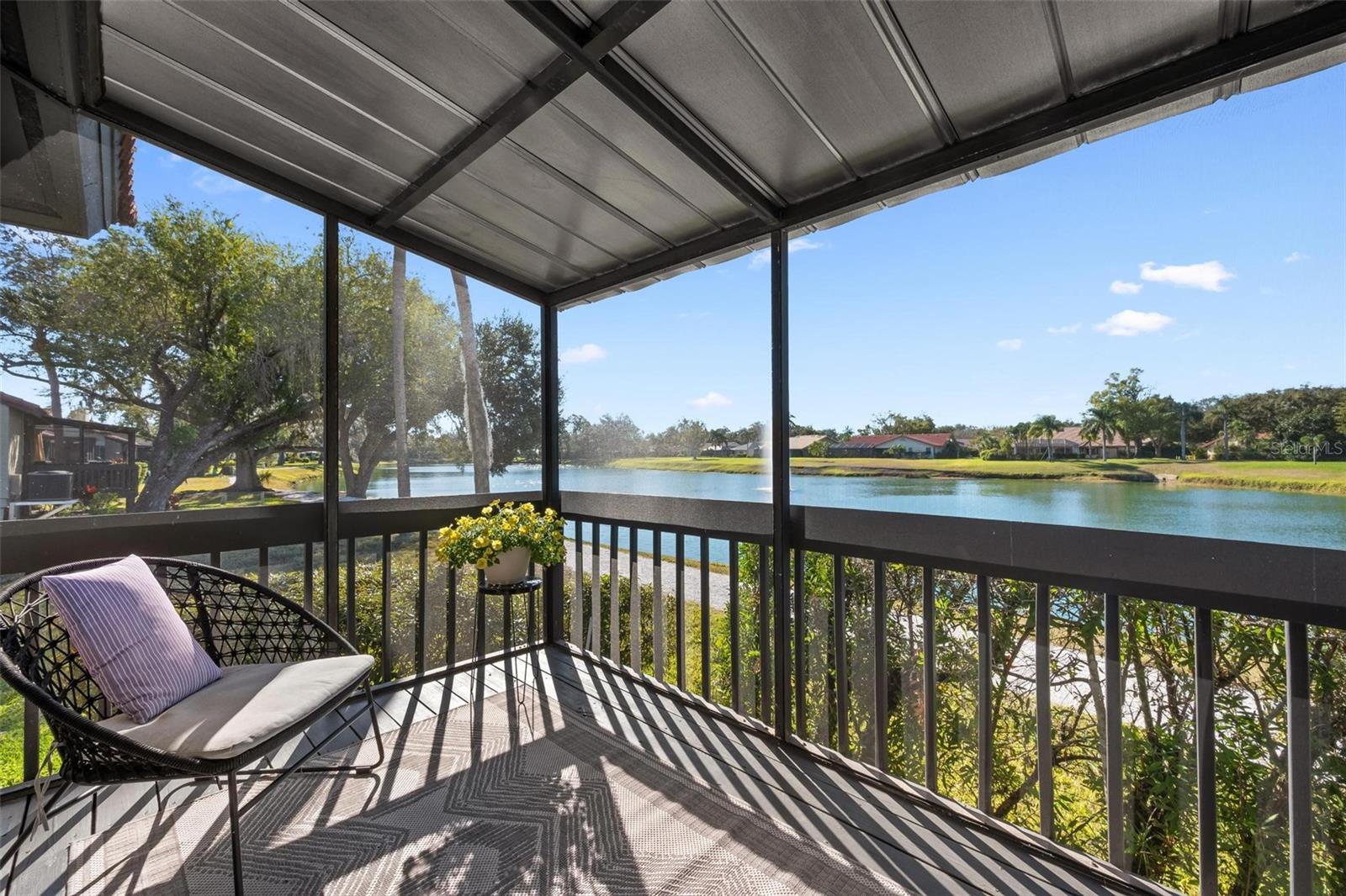 LAKES OF SARASOTA I - Residential