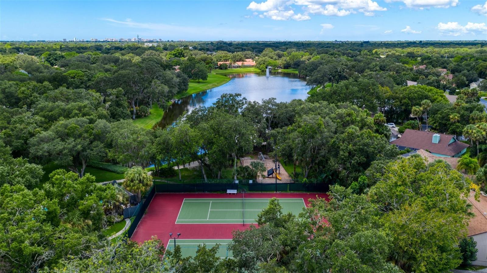 LAKES OF SARASOTA I - Residential