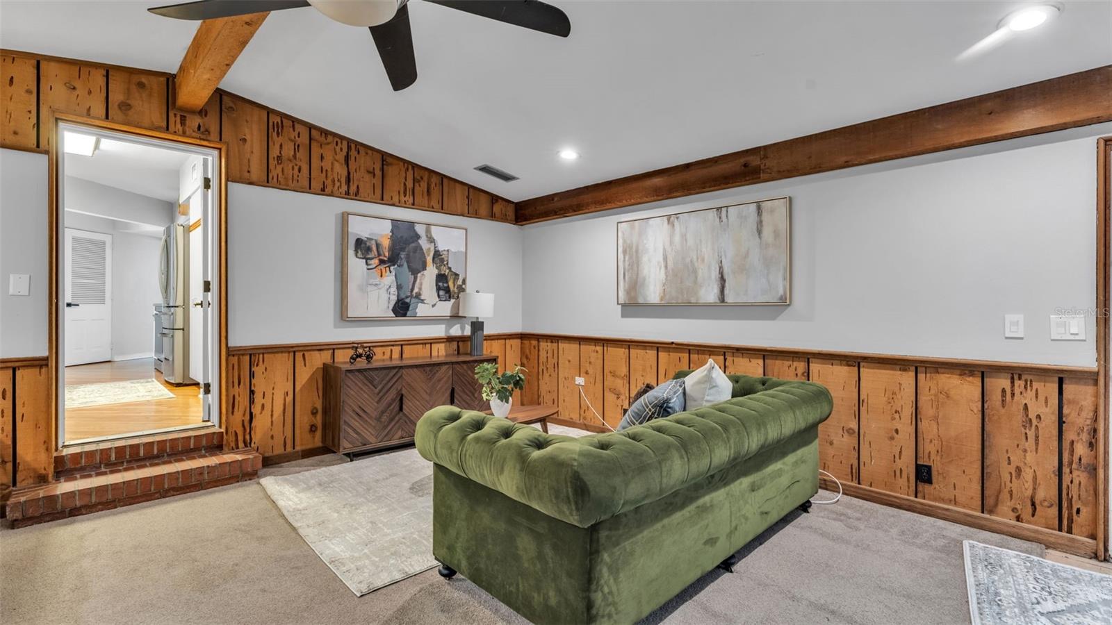 CASA BELLA - Residential