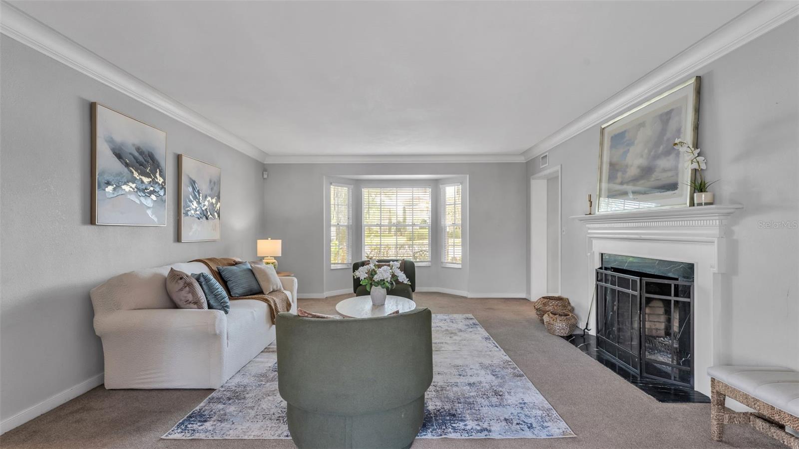 CASA BELLA - Residential