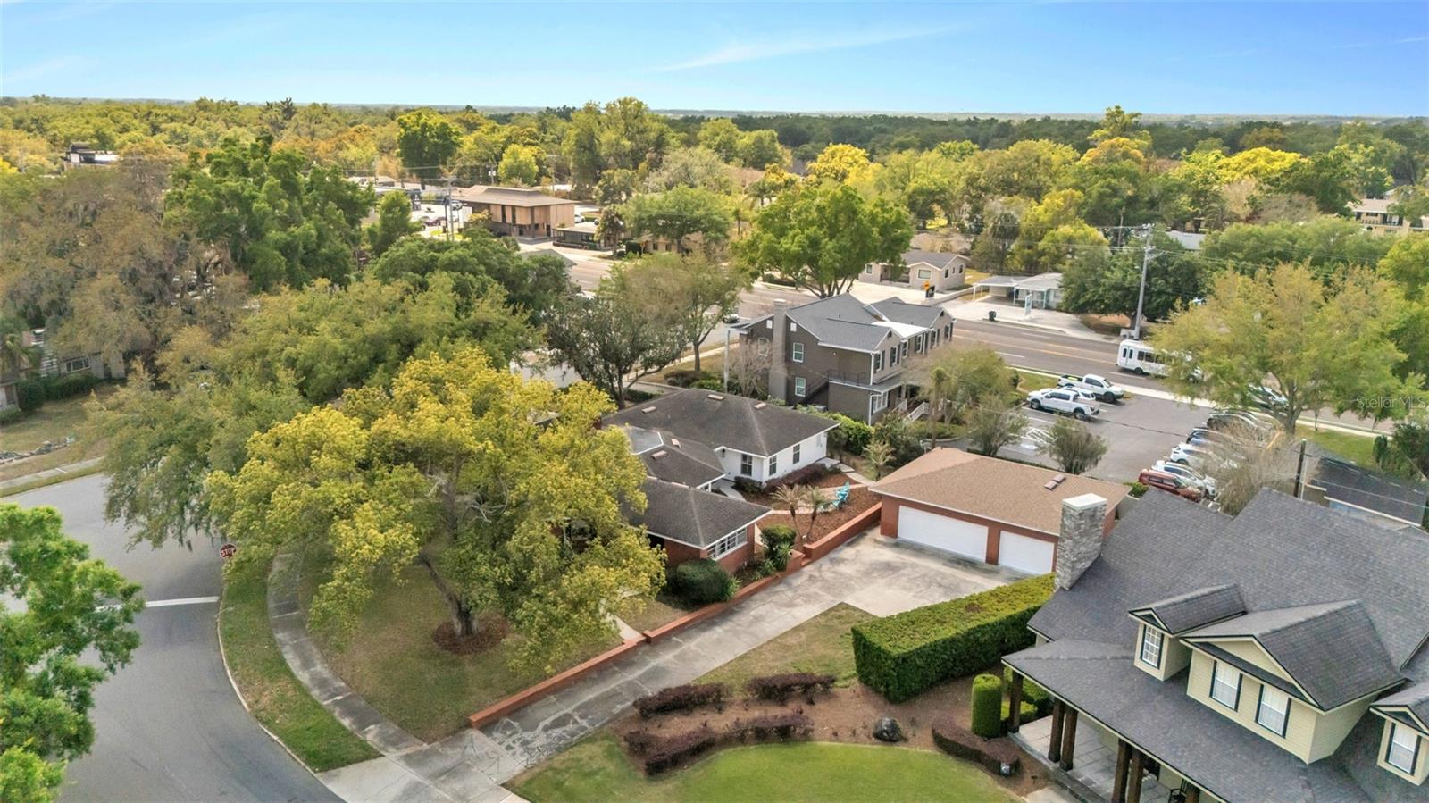 CASA BELLA - Residential