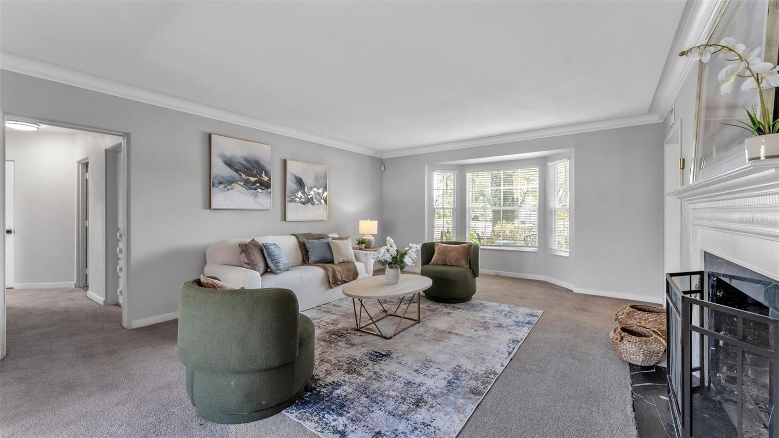 CASA BELLA - Residential