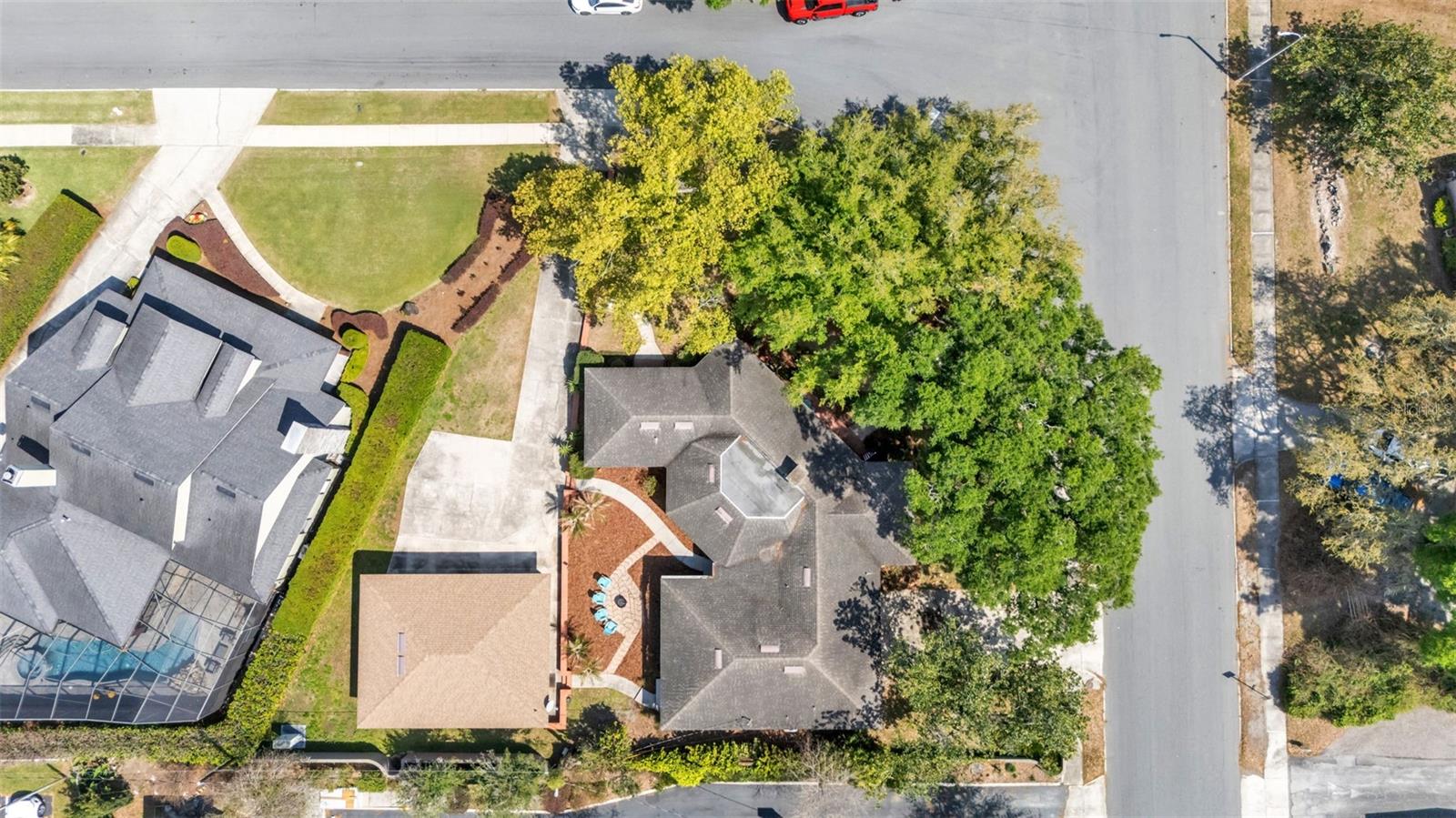 CASA BELLA - Residential