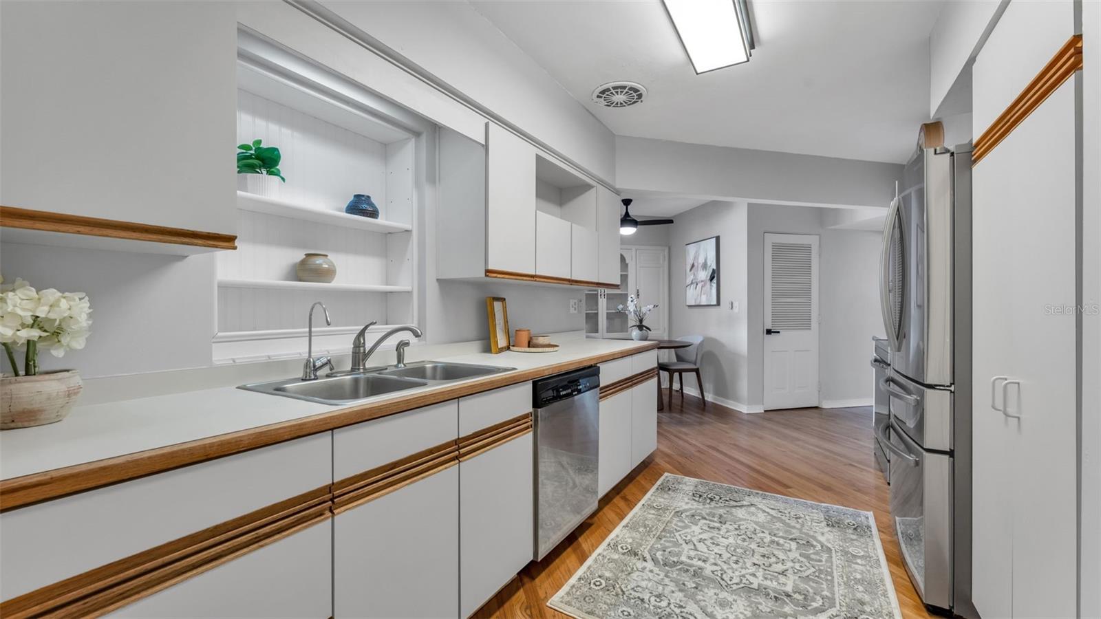 CASA BELLA - Residential