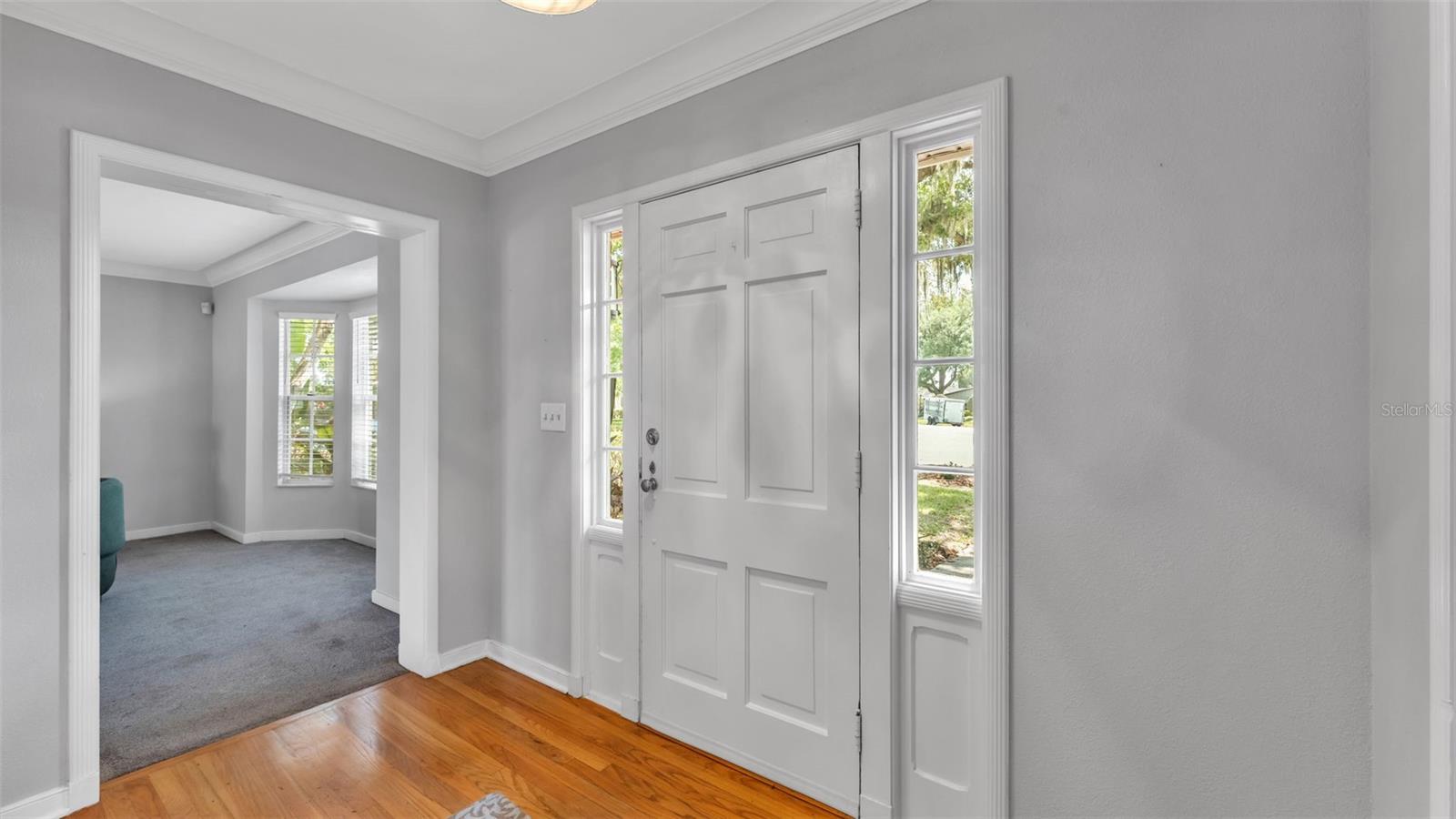 CASA BELLA - Residential