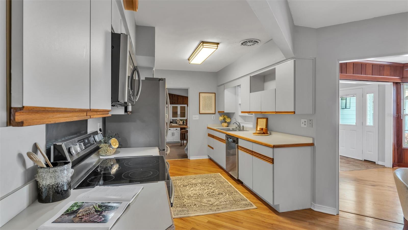 CASA BELLA - Residential