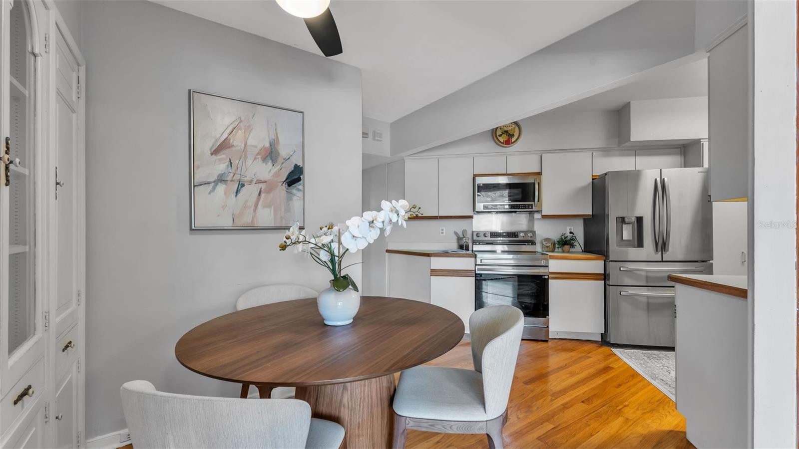 CASA BELLA - Residential