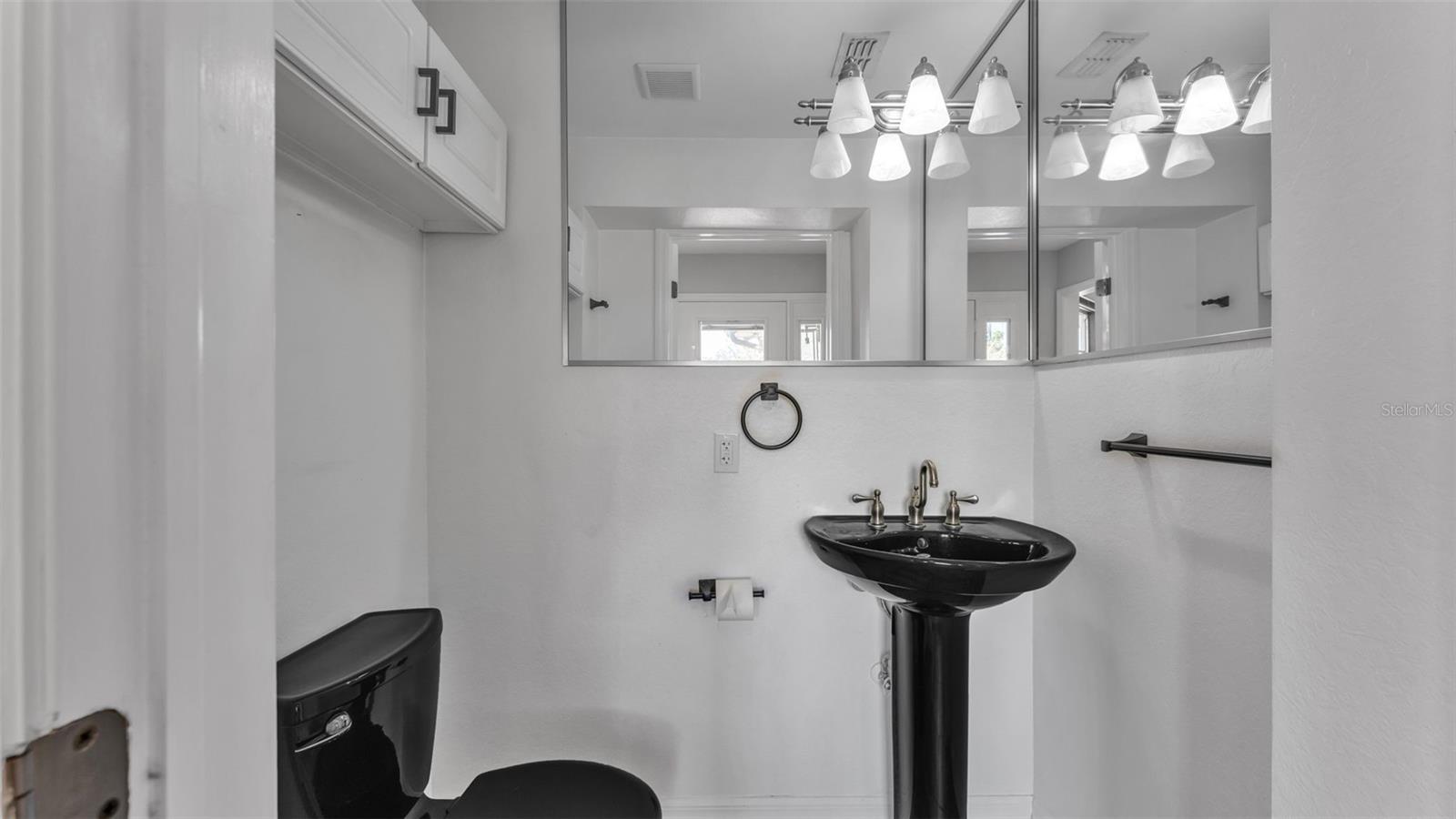 CASA BELLA - Residential