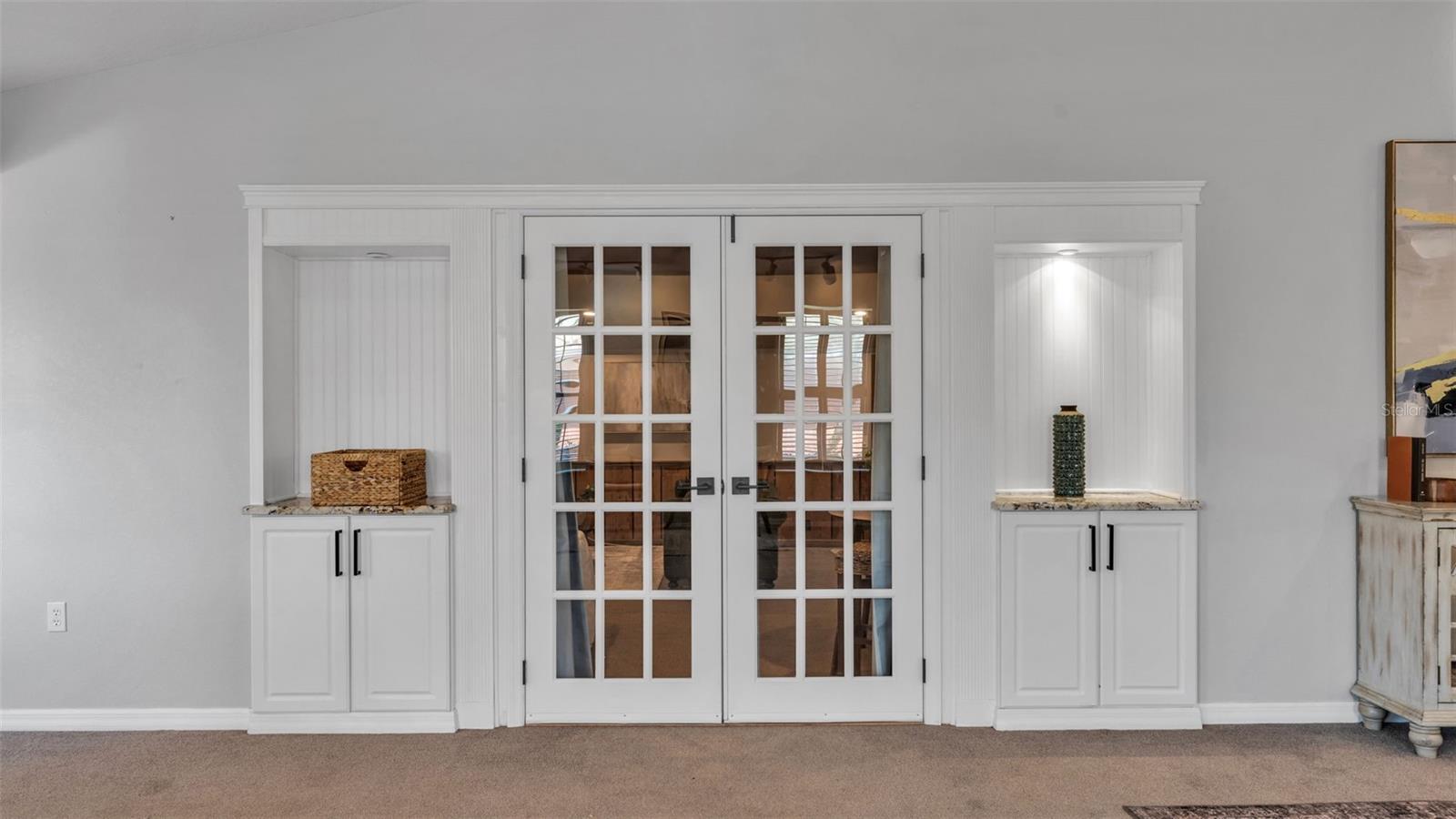 CASA BELLA - Residential