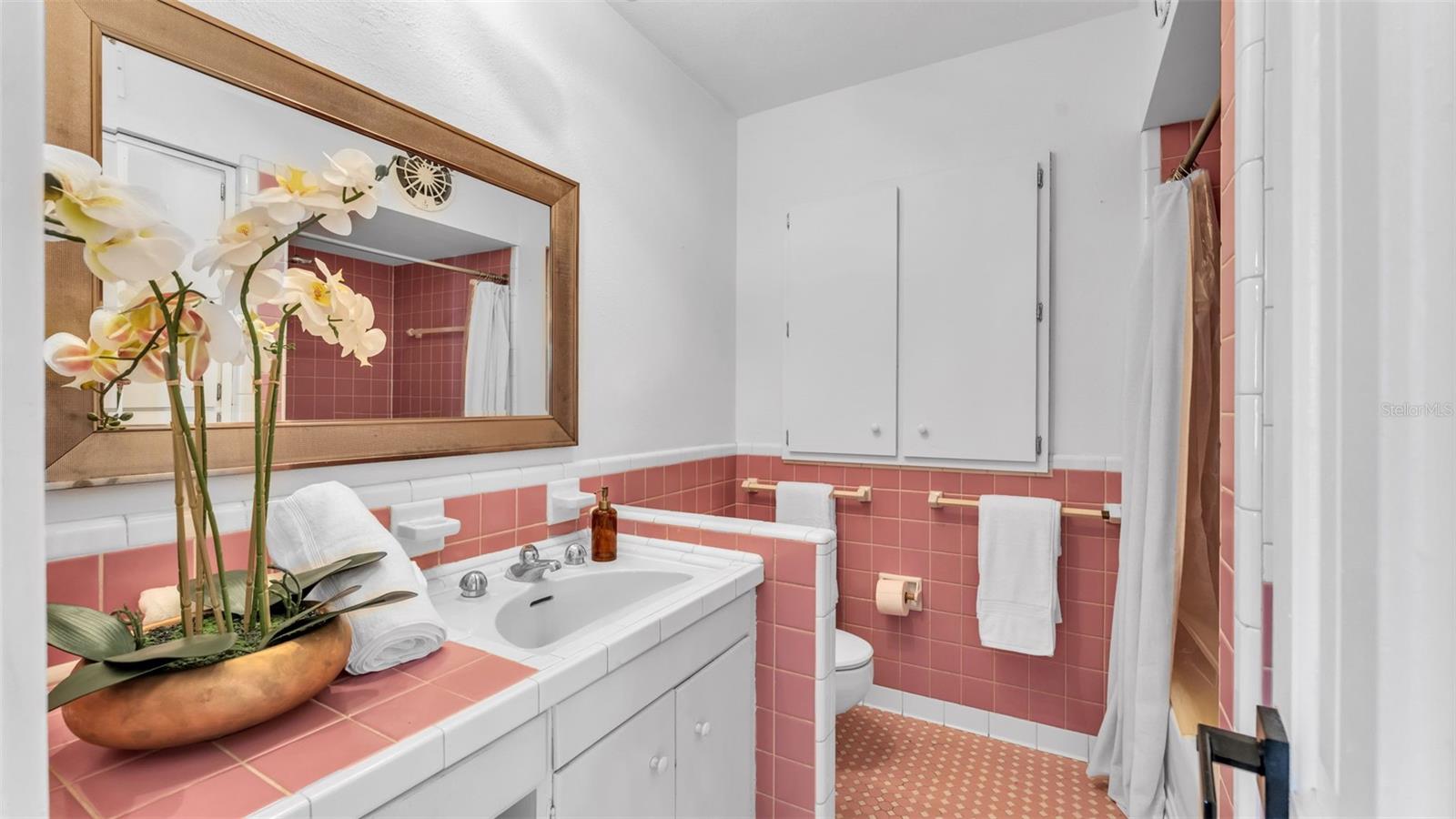 CASA BELLA - Residential