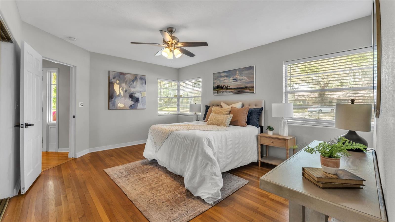 CASA BELLA - Residential