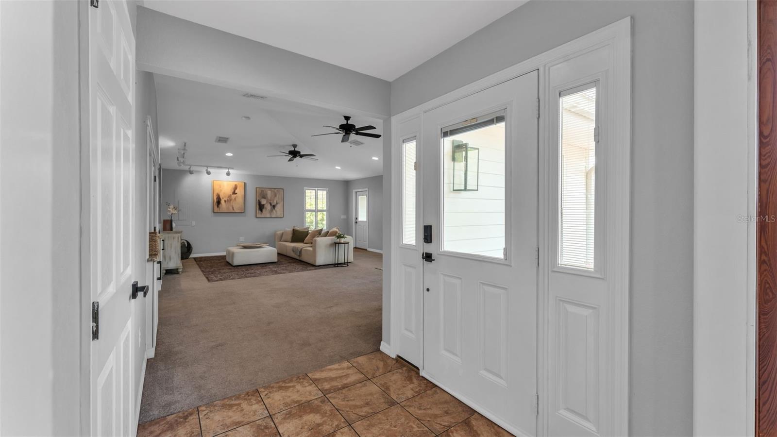 CASA BELLA - Residential