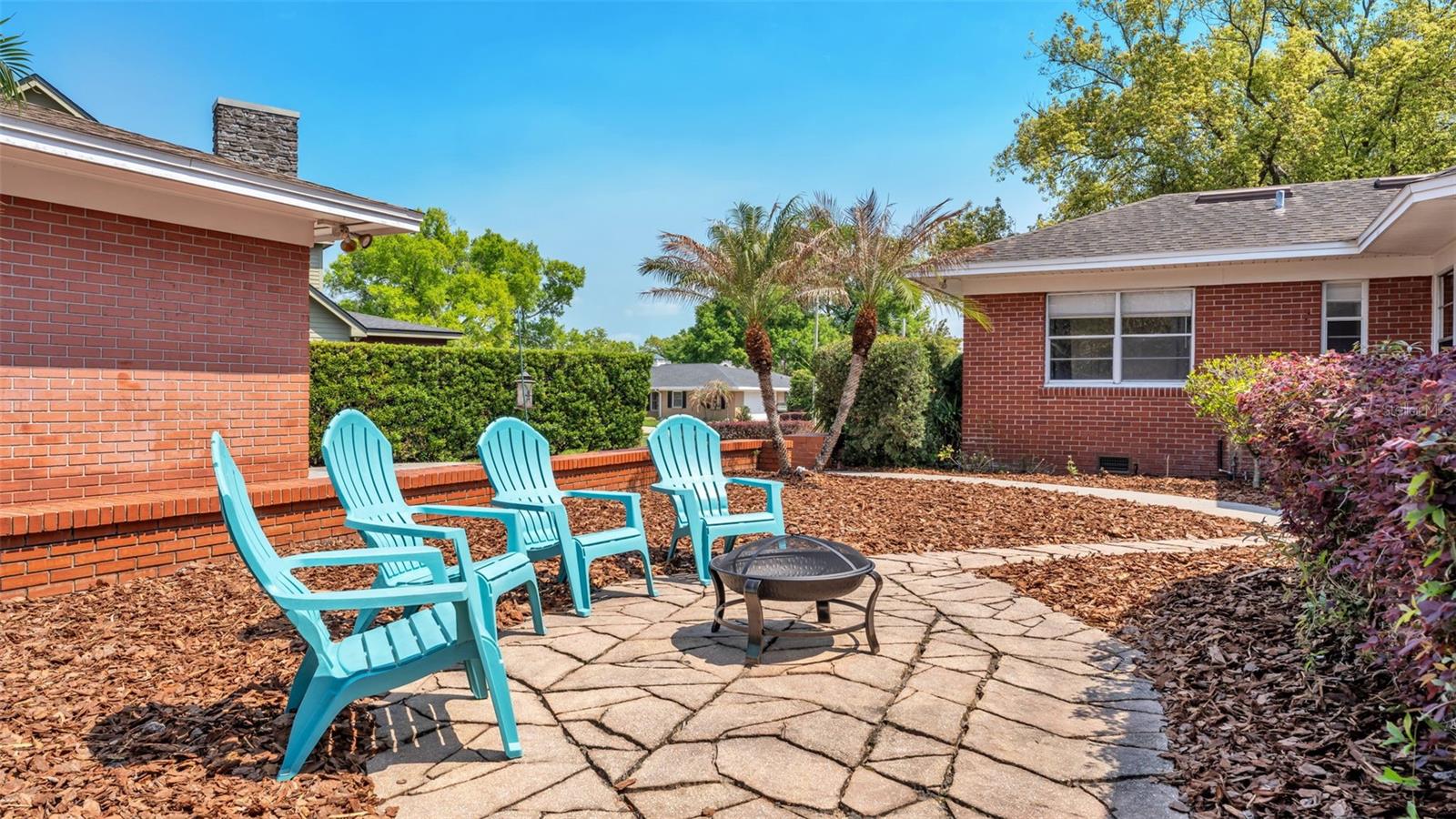 CASA BELLA - Residential