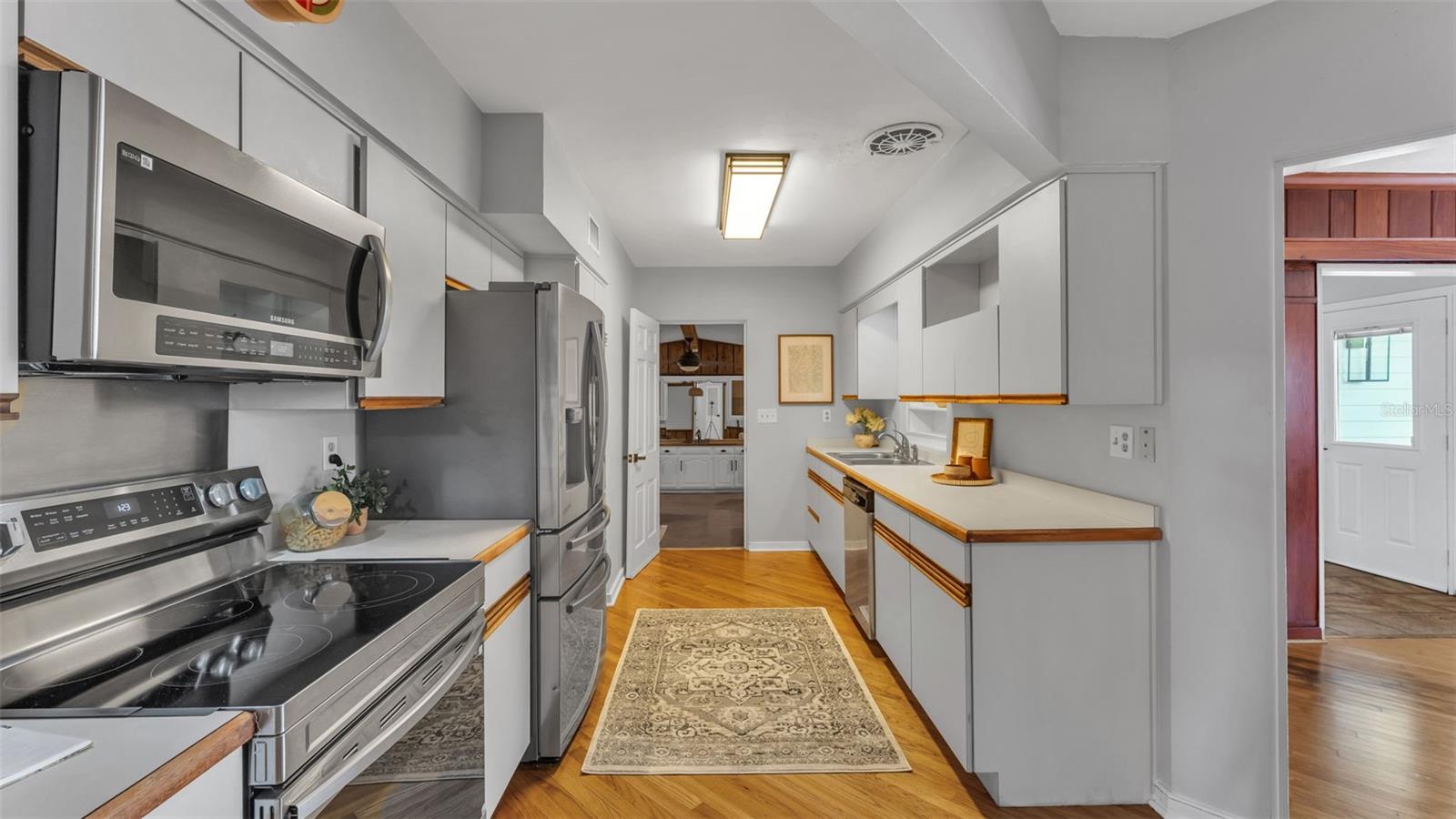 CASA BELLA - Residential