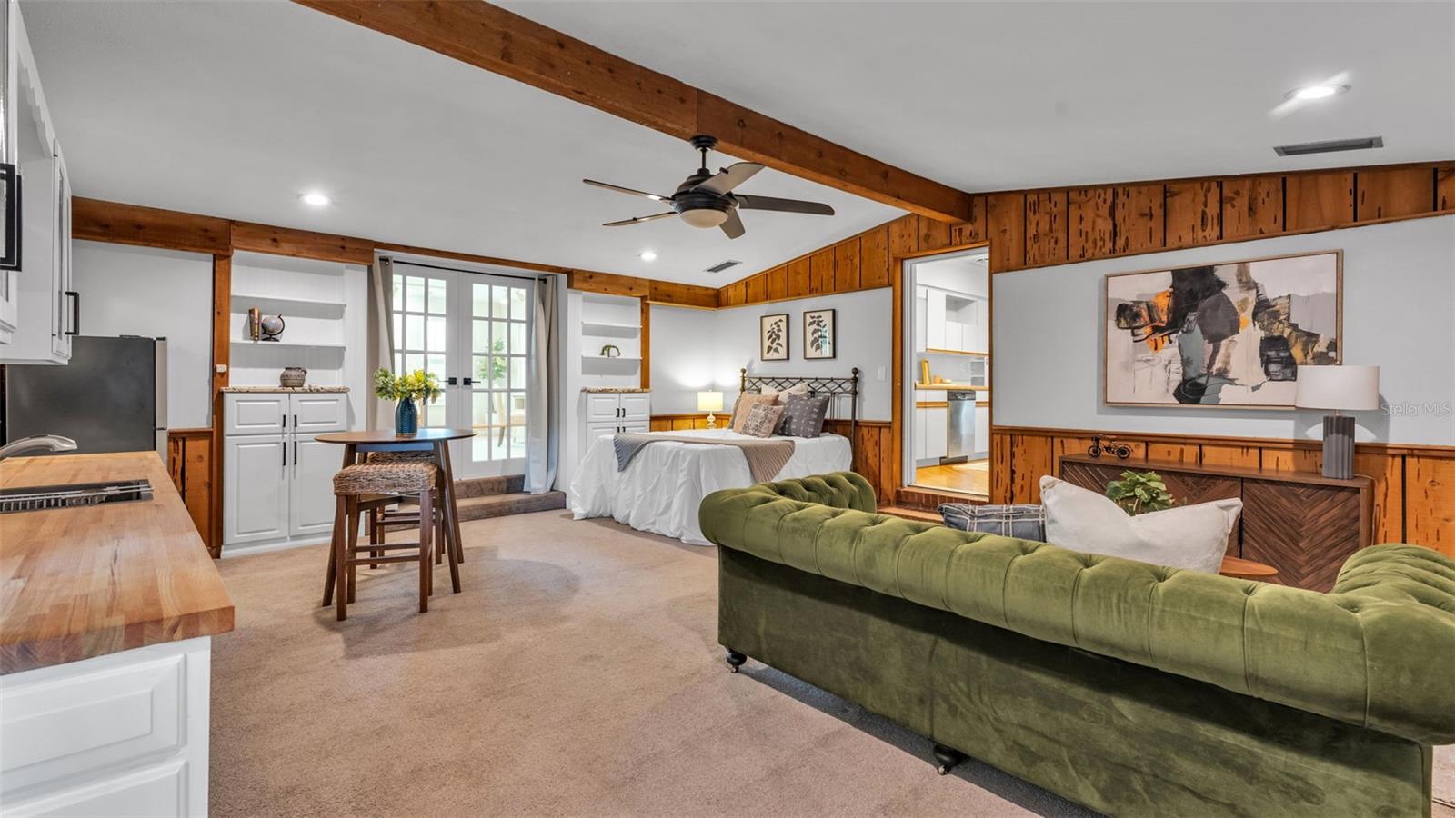 CASA BELLA - Residential