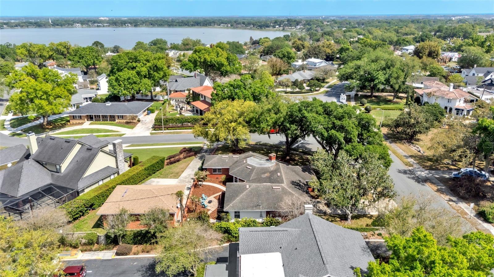 CASA BELLA - Residential