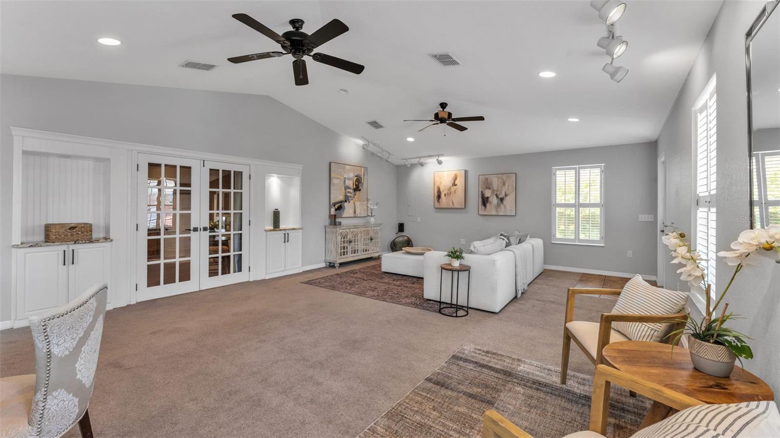 CASA BELLA - Residential