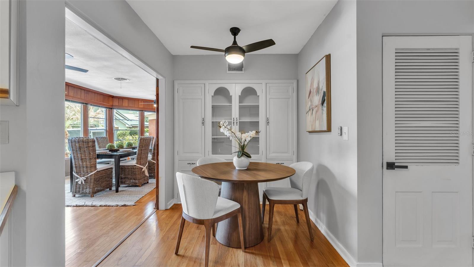 CASA BELLA - Residential