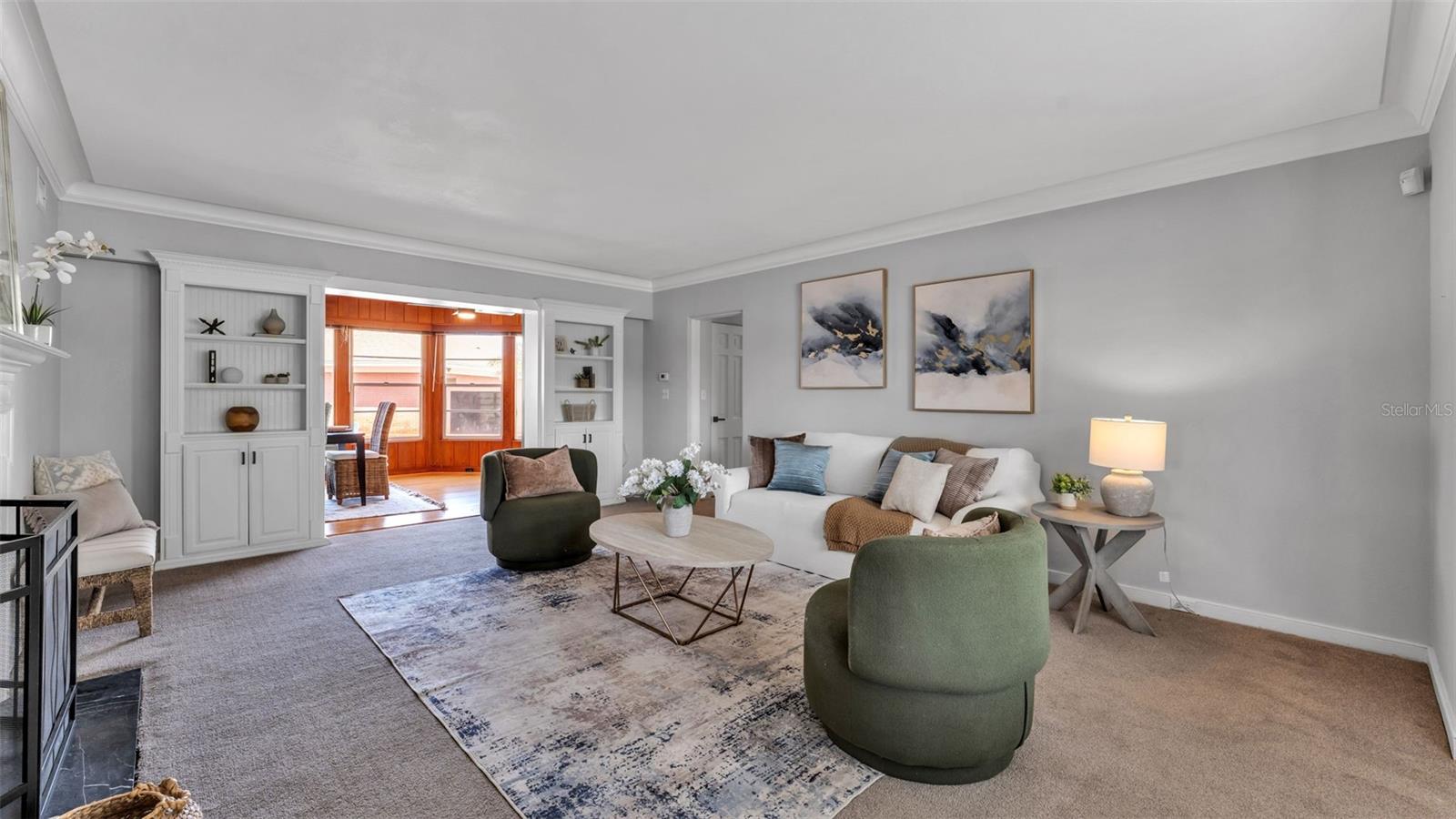 CASA BELLA - Residential