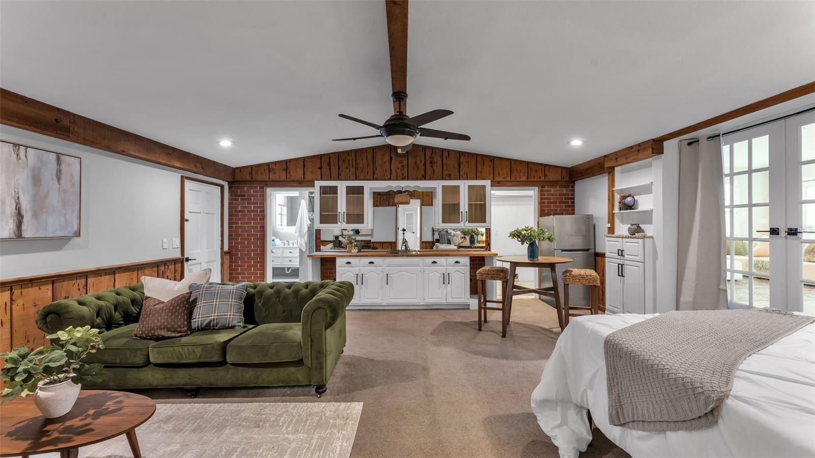 CASA BELLA - Residential