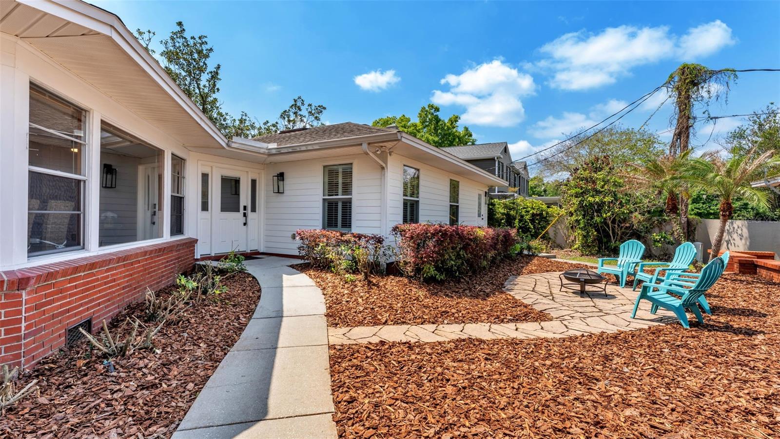 CASA BELLA - Residential