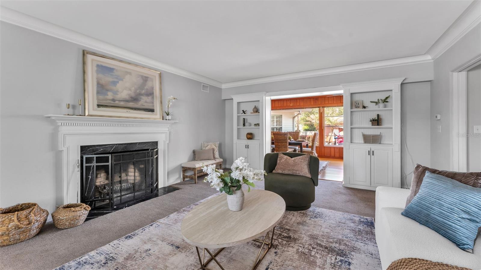 CASA BELLA - Residential