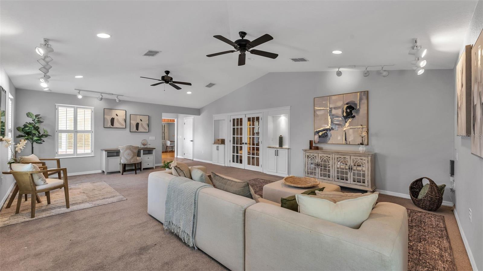 CASA BELLA - Residential