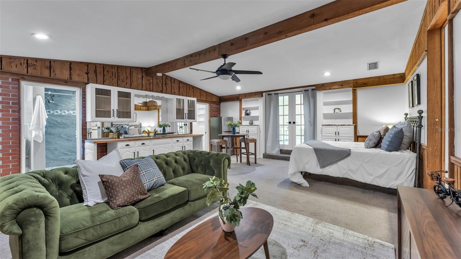 CASA BELLA - Residential