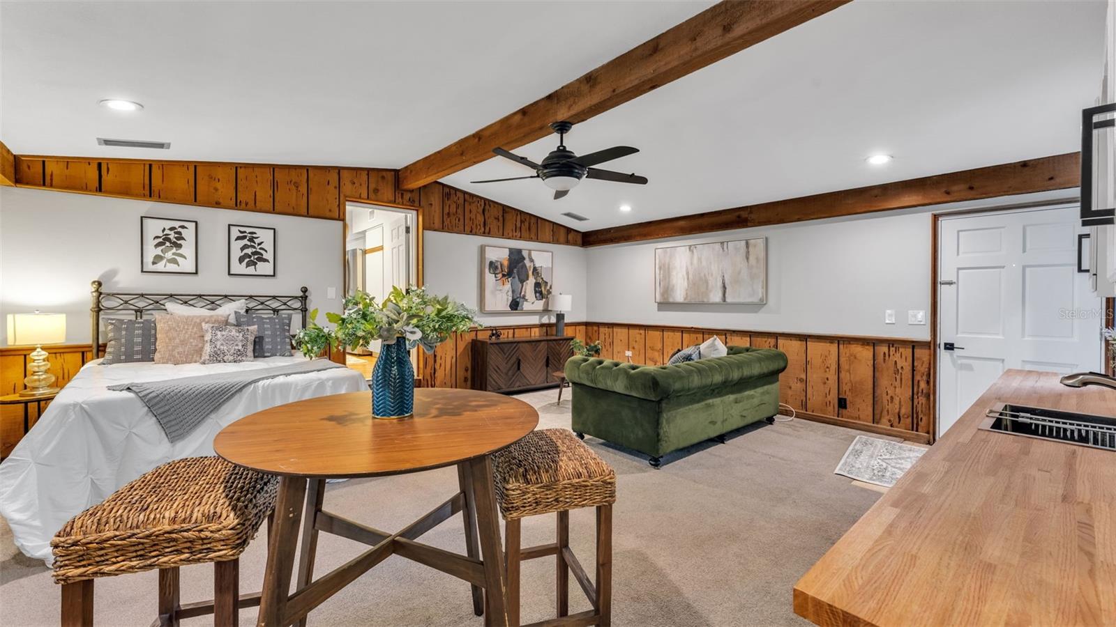 CASA BELLA - Residential