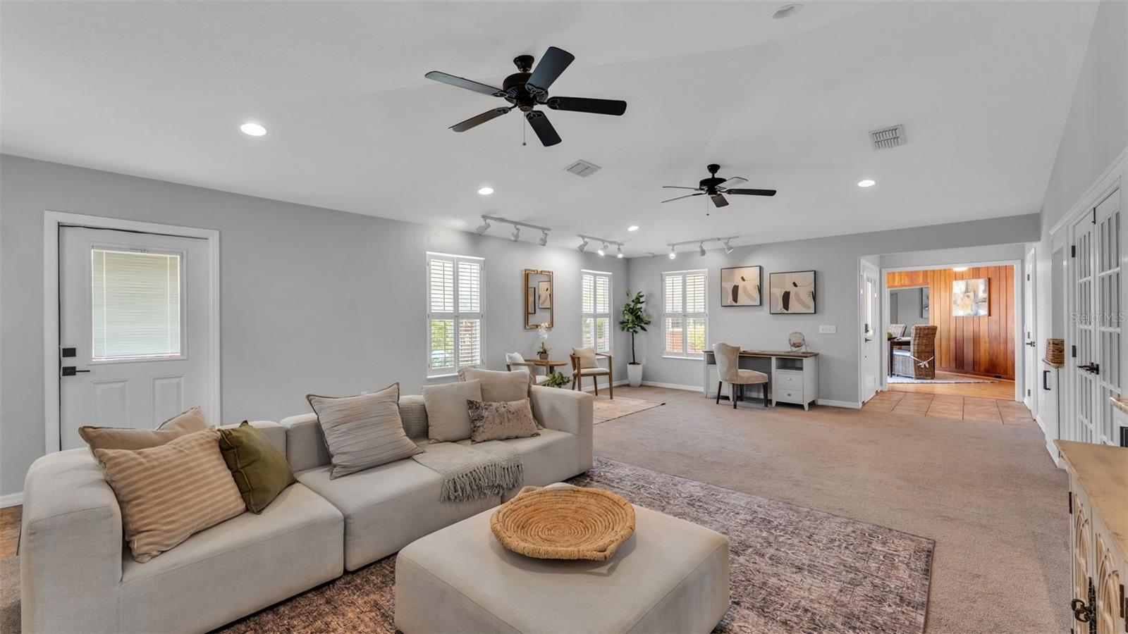 CASA BELLA - Residential