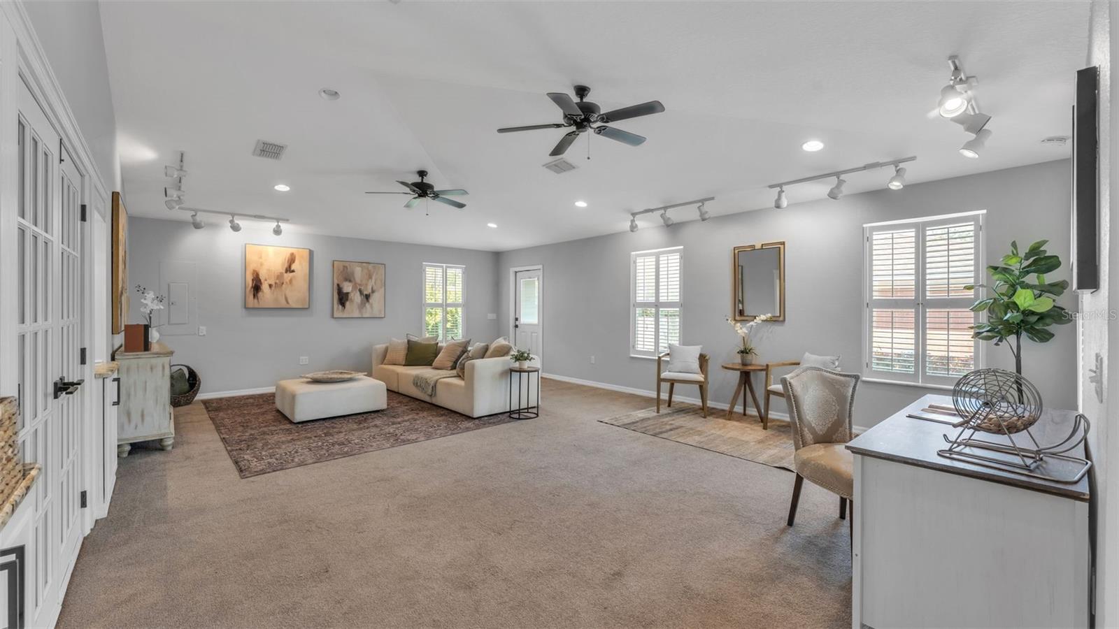 CASA BELLA - Residential