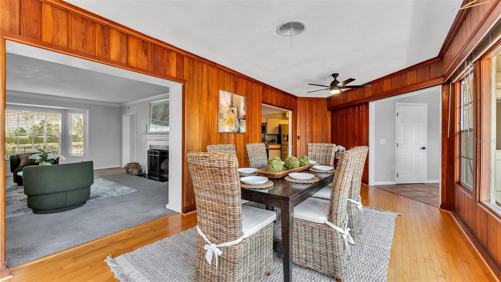 CASA BELLA - Residential