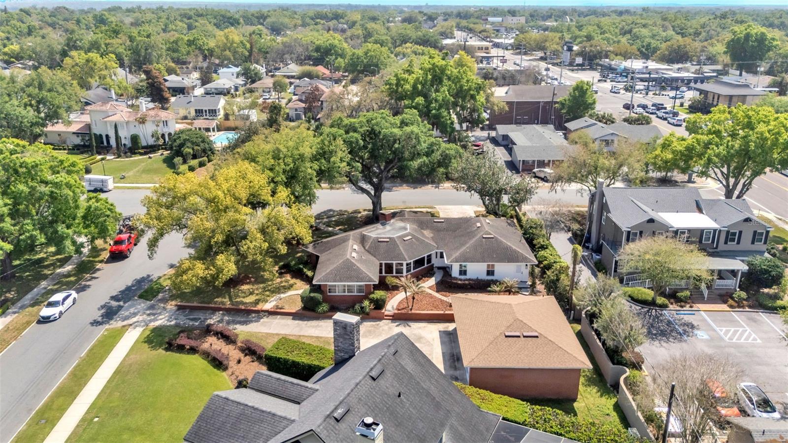 CASA BELLA - Residential