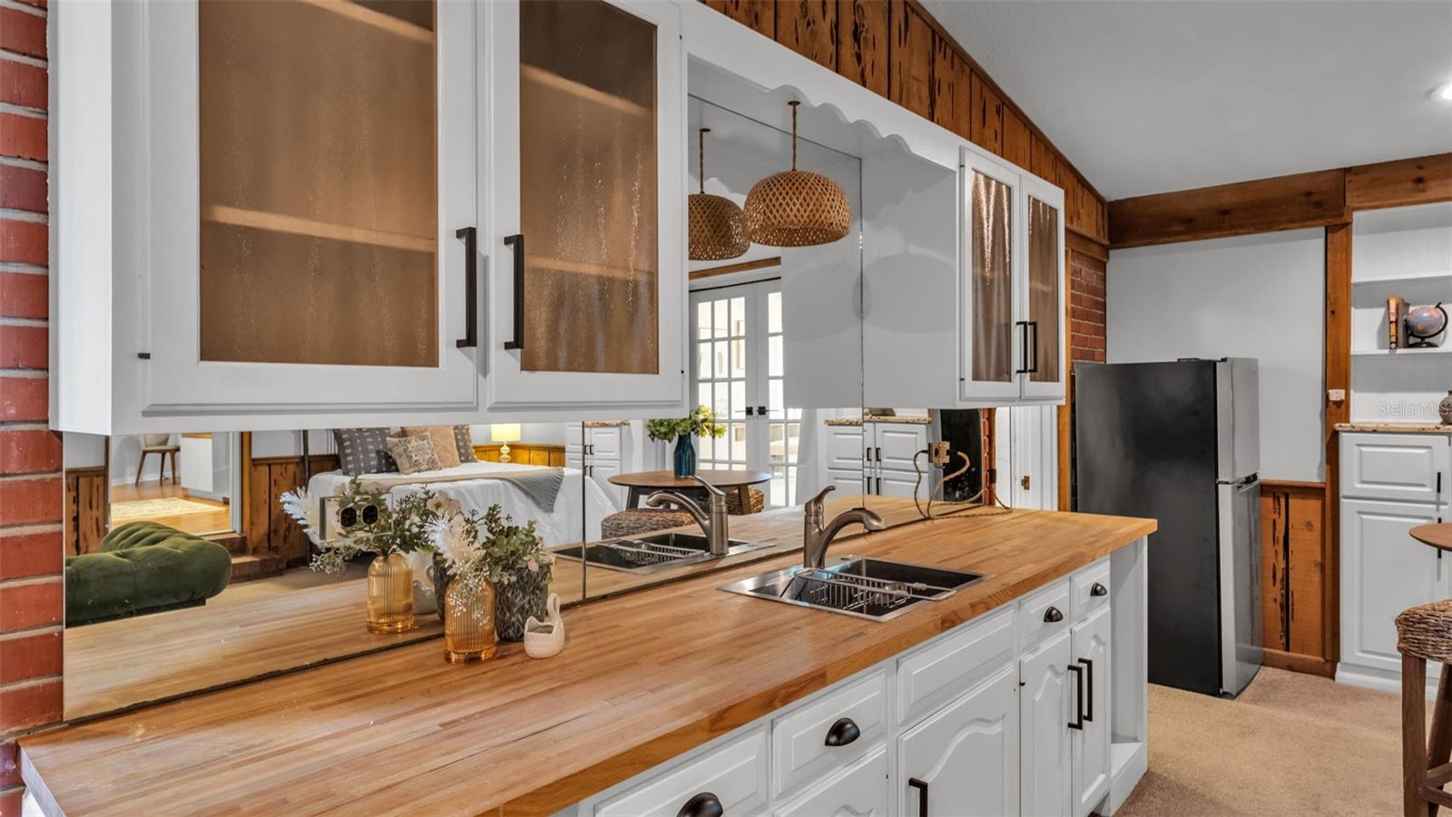 CASA BELLA - Residential