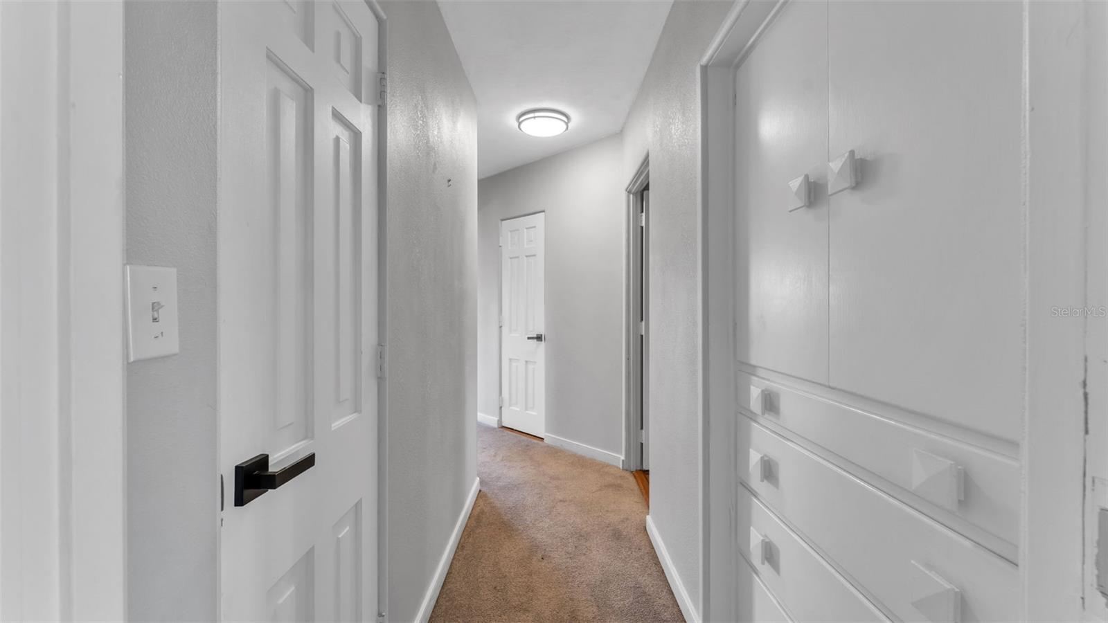 CASA BELLA - Residential