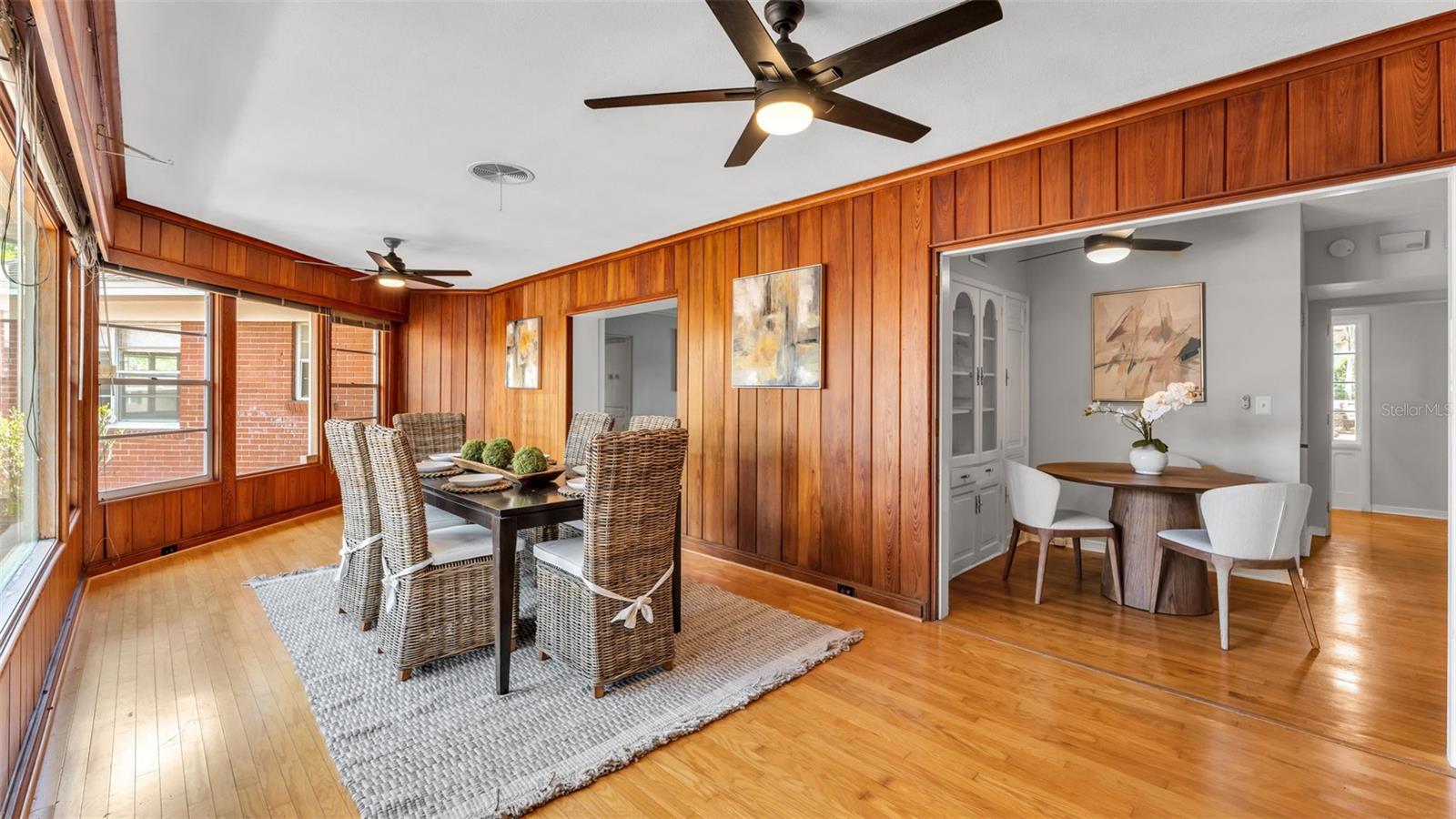 CASA BELLA - Residential