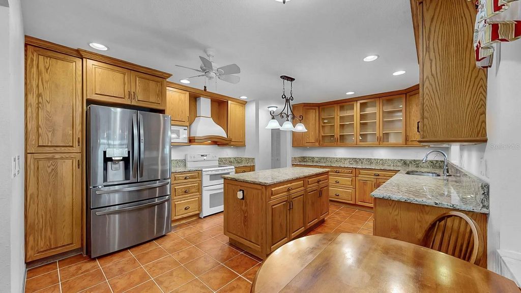 Photo of 663 Allegheny Drive, Sun City Center, FL 33573 (MLS # TB8436780)