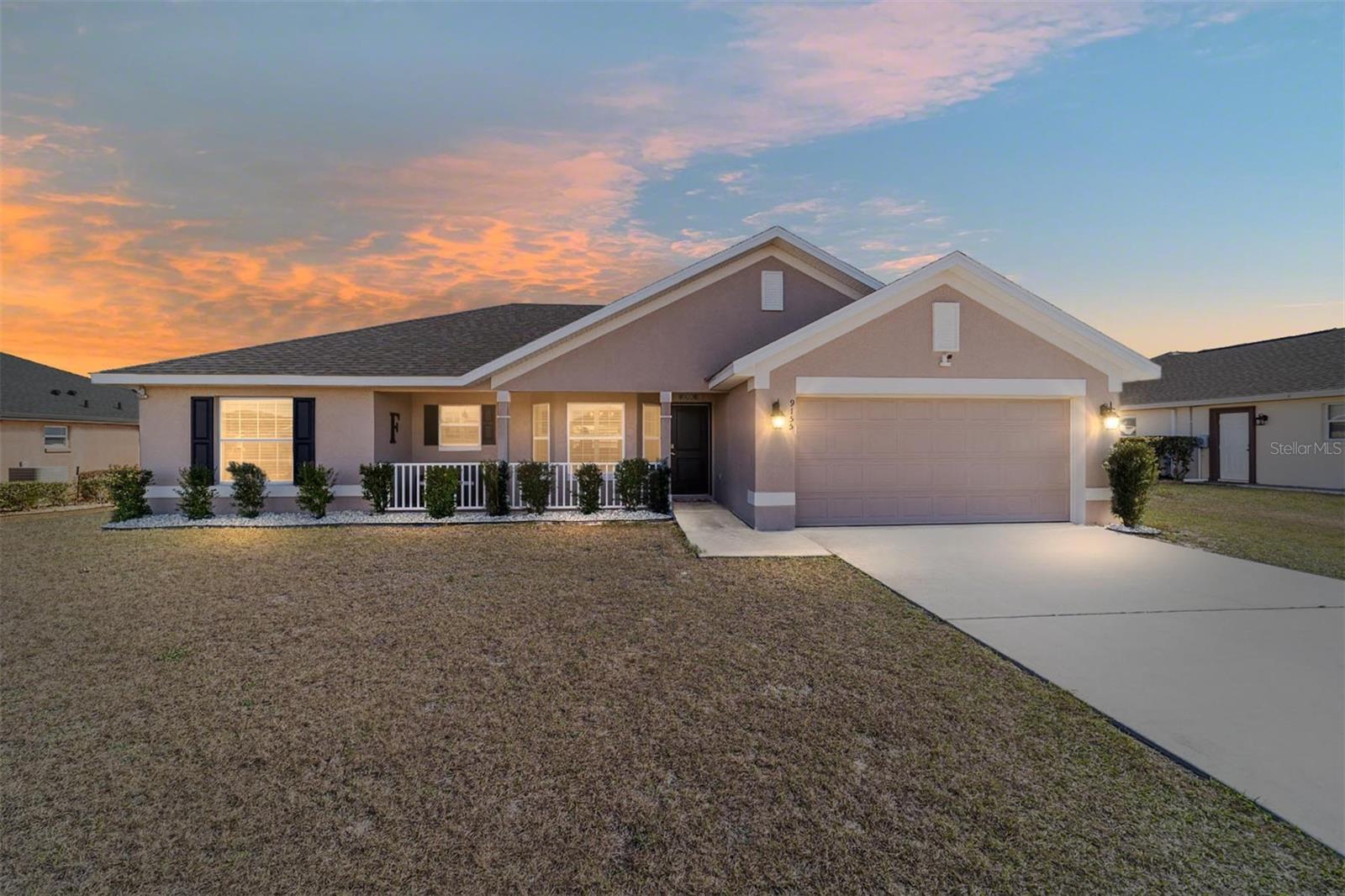 9155 SE 47TH CT ROAD