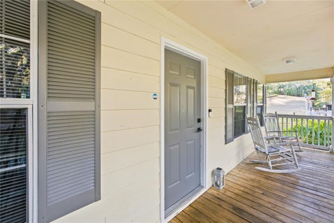 Tiny photo for 4390 NE 140th Court, Williston, FL 32696 (MLS # OM734595)