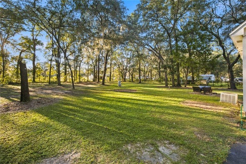 Tiny photo for 4390 NE 140th Court, Williston, FL 32696 (MLS # OM734595)