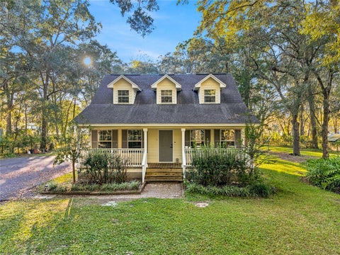 Tiny photo for 4390 NE 140th Court, Williston, FL 32696 (MLS # OM734595)