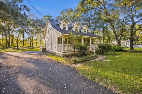 Tiny photo for 4390 NE 140th Court, Williston, FL 32696 (MLS # OM734595)
