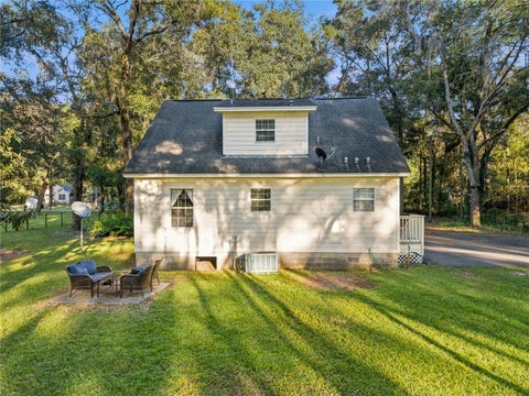 Tiny photo for 4390 NE 140th Court, Williston, FL 32696 (MLS # OM734595)