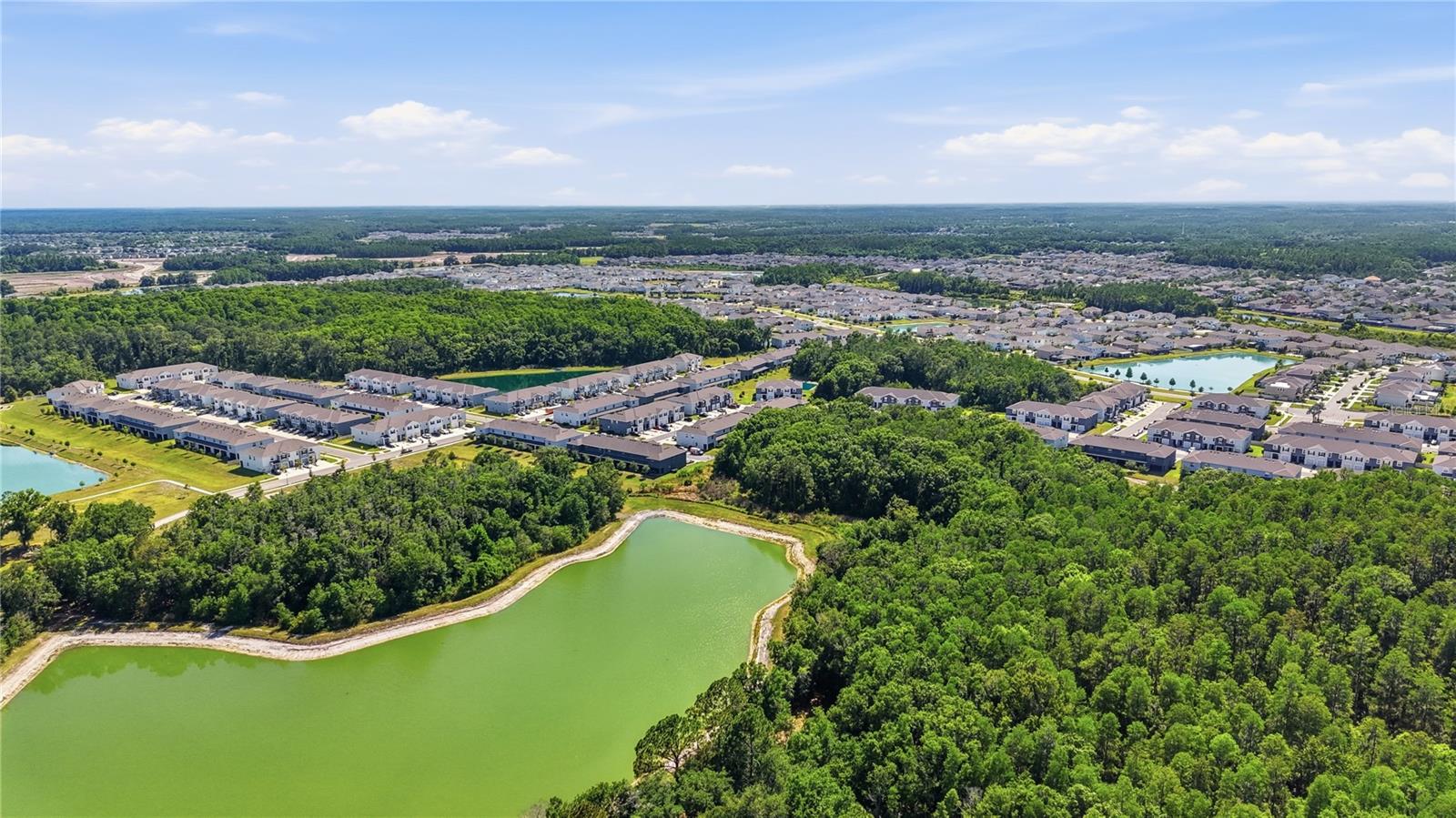 UNION PARK PH 7B - Residential